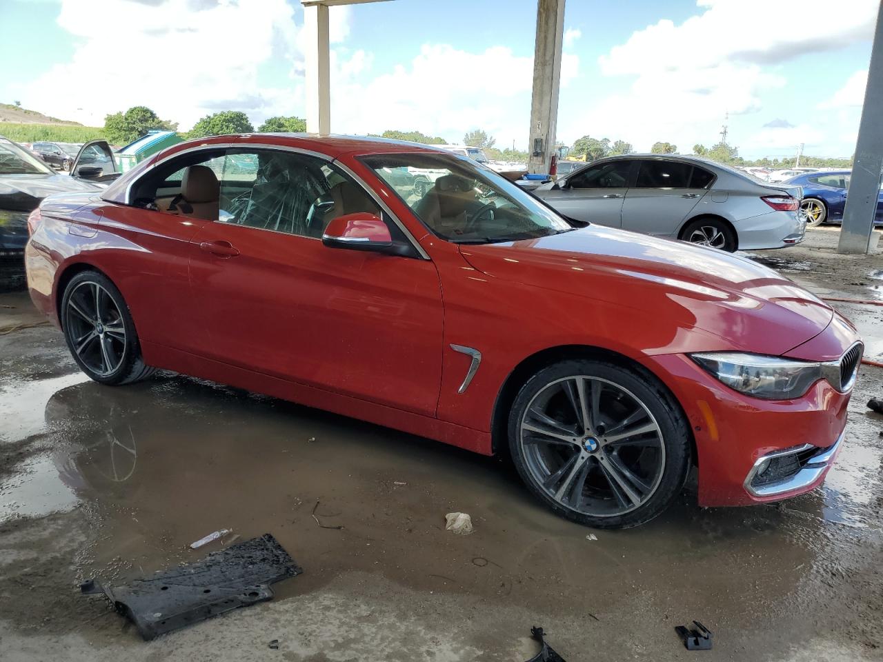 BMW 4 Series Image 12