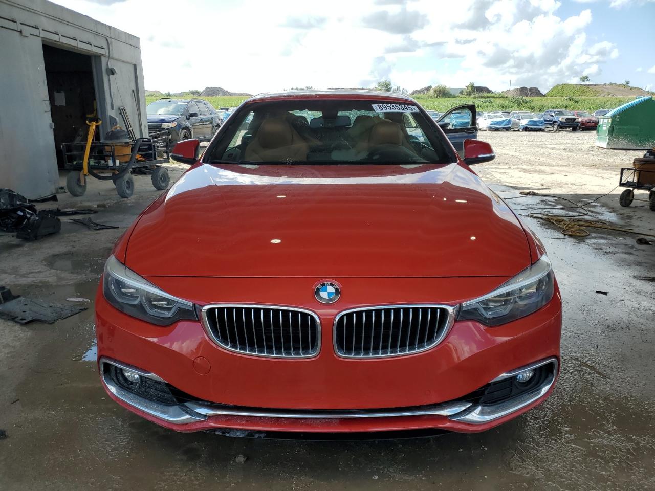 BMW 4 Series Image 2