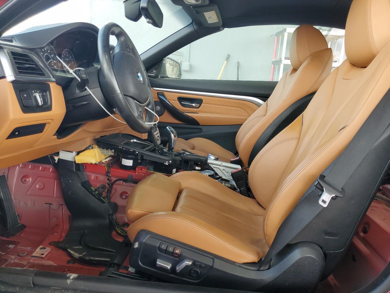 BMW 4 Series Image 5