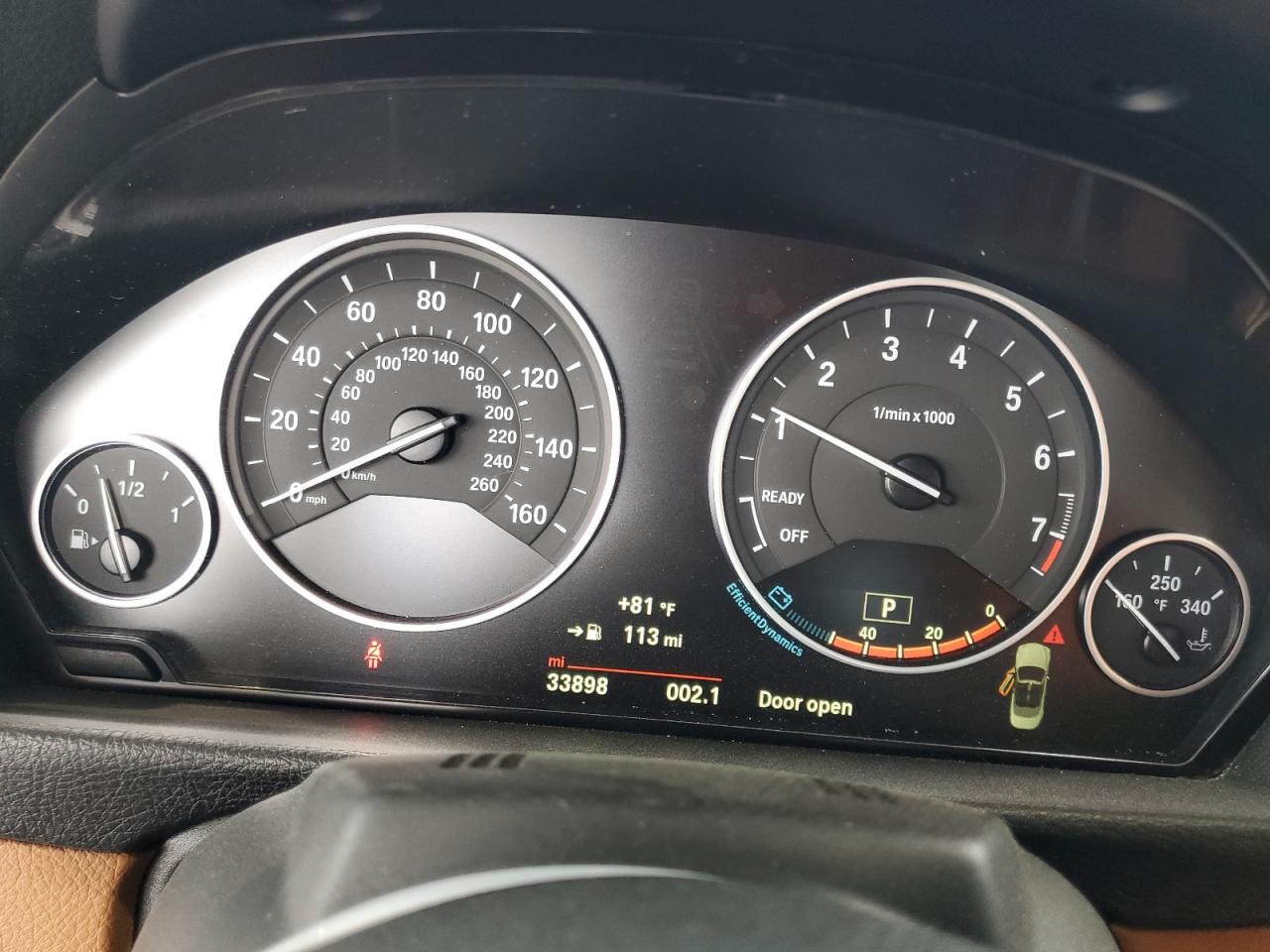 BMW 4 Series Image 11