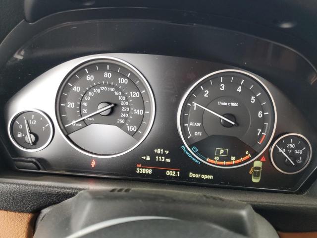 BMW 4 Series Image 11