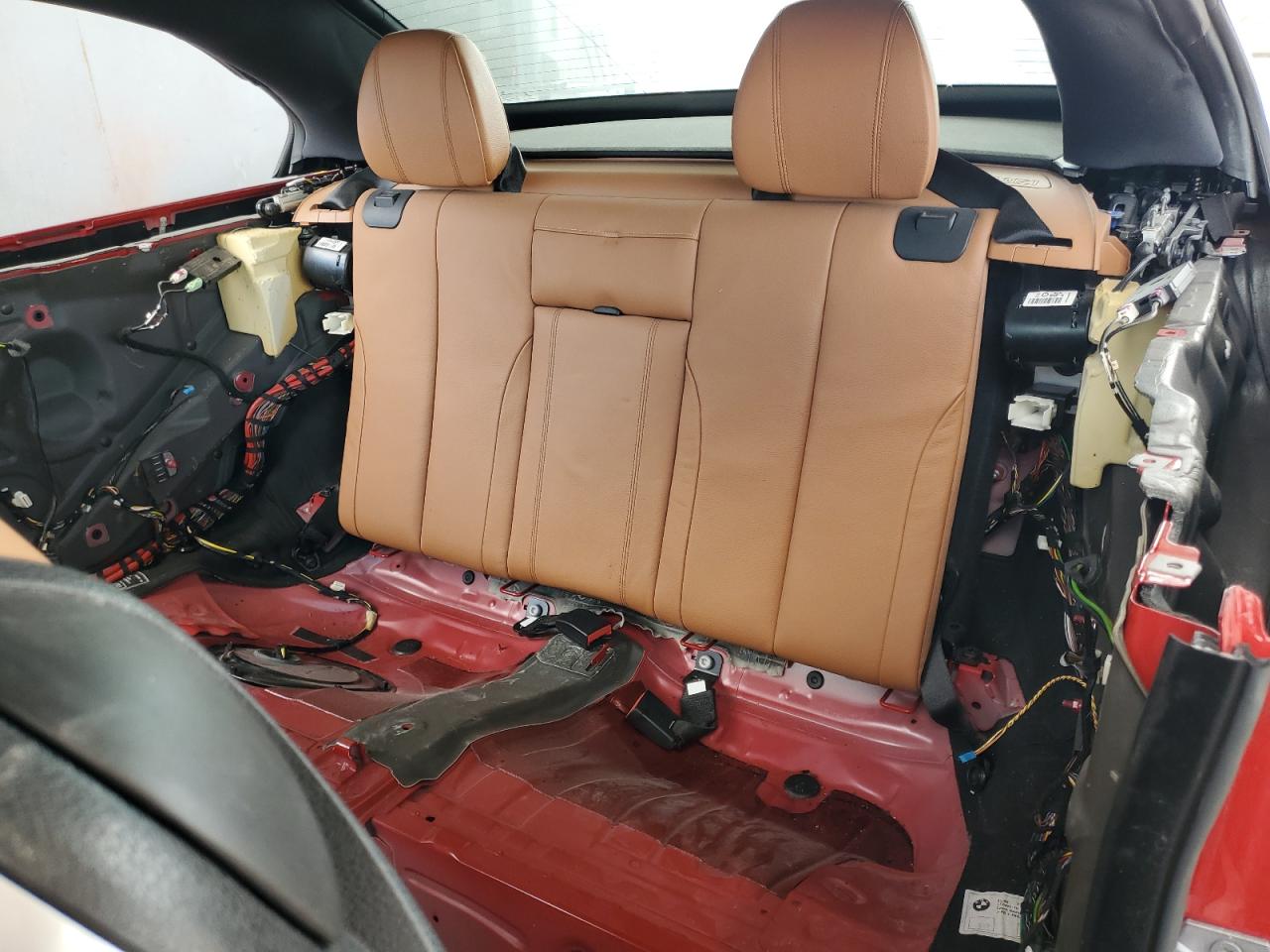 BMW 4 Series Image 6