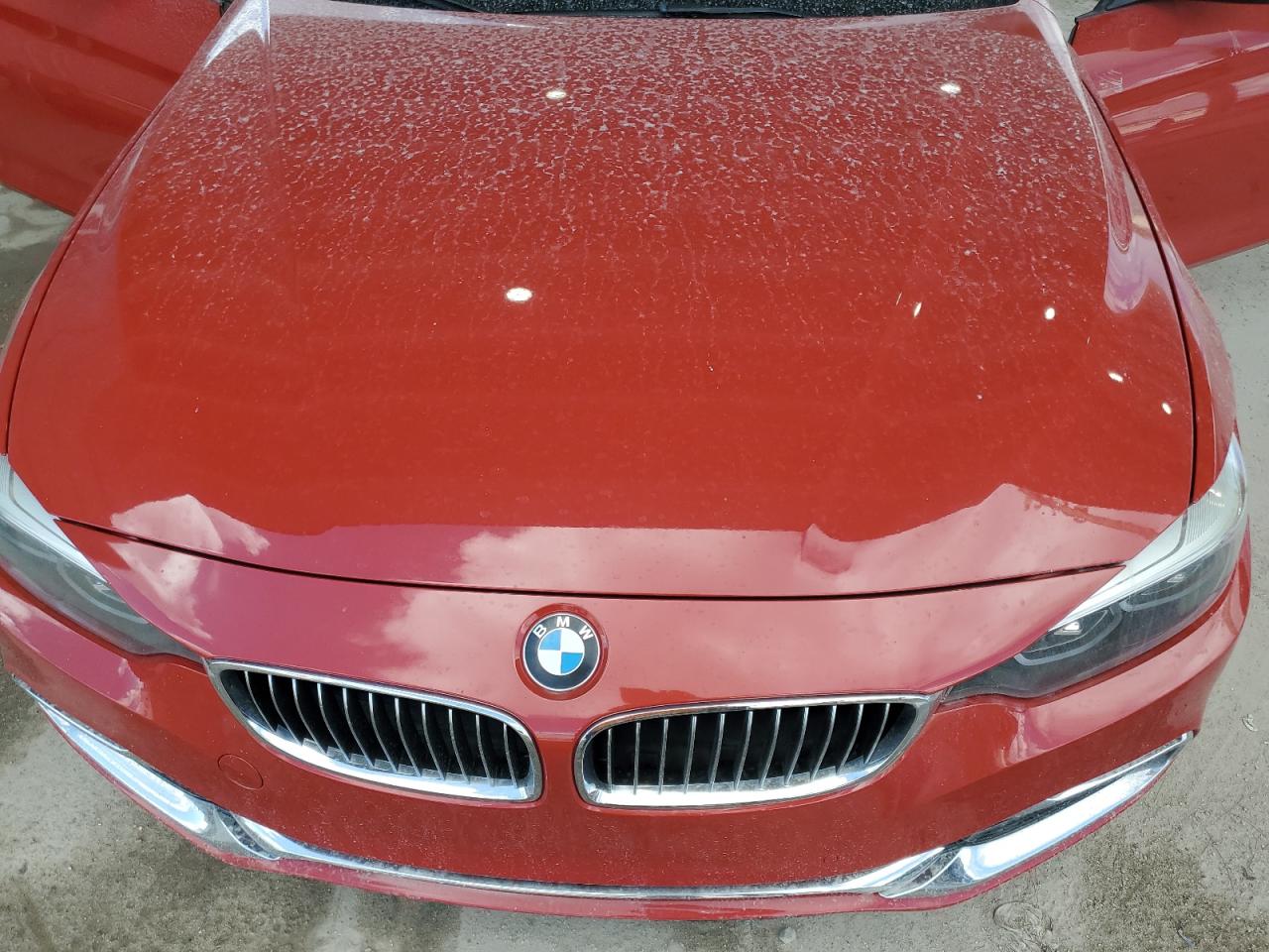 BMW 4 Series Image 8