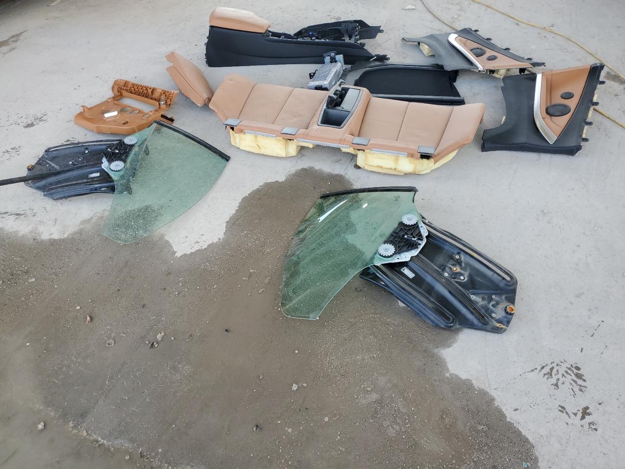 BMW 4 Series Image 10