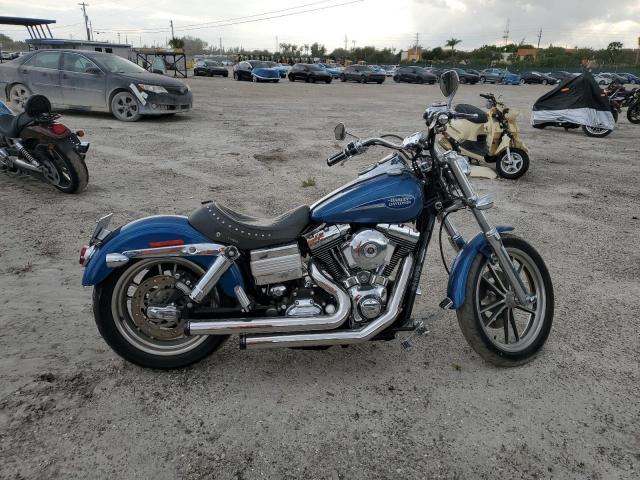  Salvage Harley-Davidson Fx