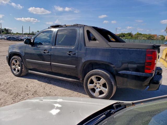 Chevrolet Avalanche C1500 Image 4