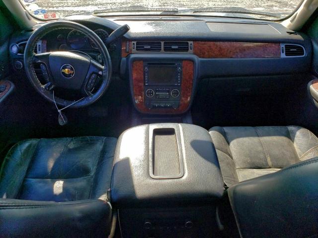Chevrolet Avalanche C1500 Image 12