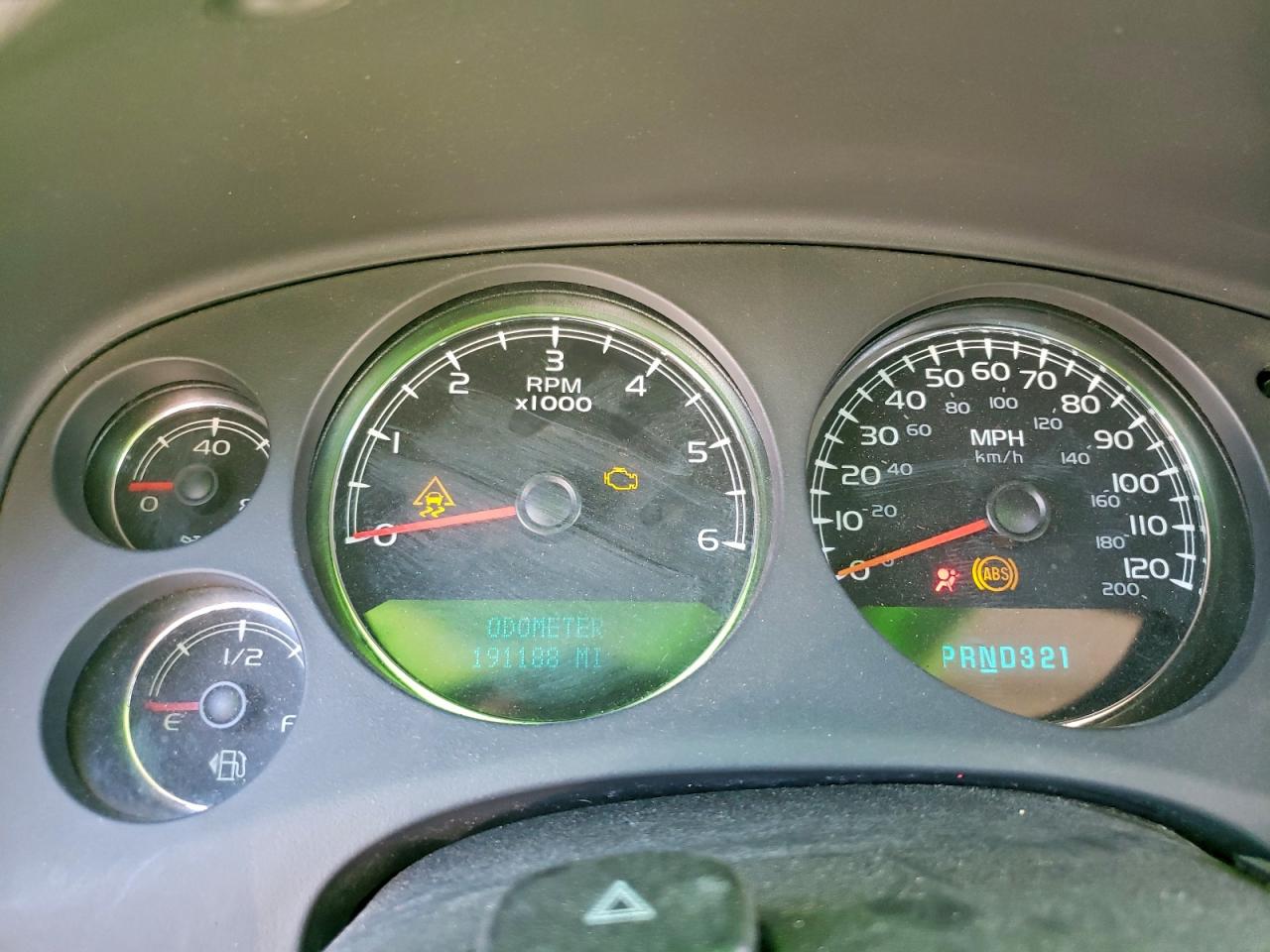 Chevrolet Avalanche C1500 Image 7