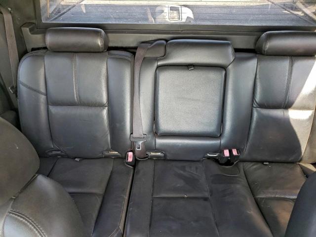 Chevrolet Avalanche C1500 Image 6