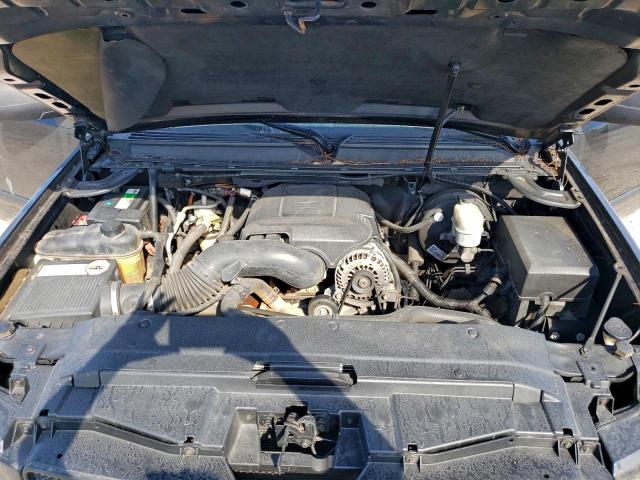 Chevrolet Avalanche C1500 Image 10