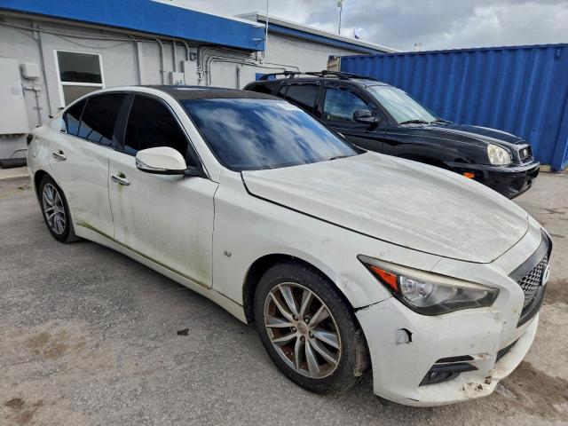 INFINITI Q50 Base Image 10