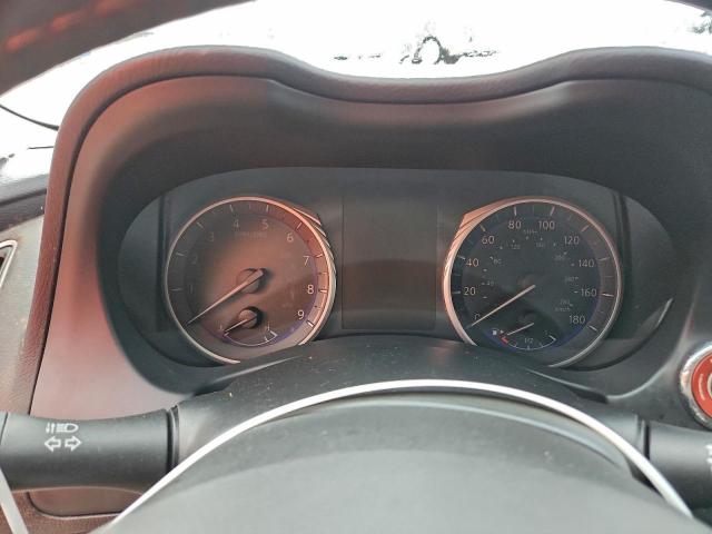 INFINITI Q50 Base Image 2