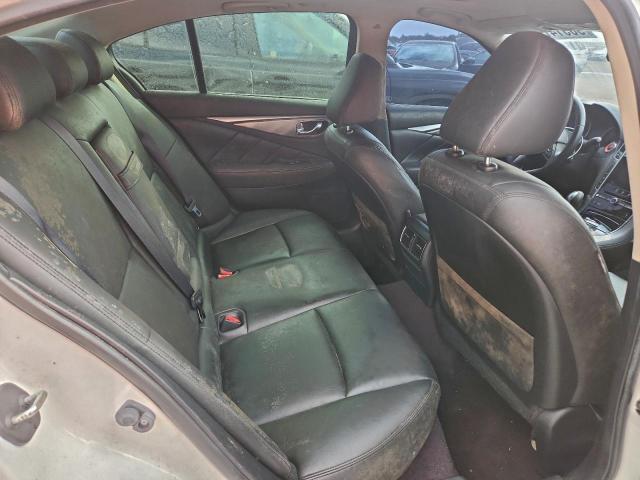 INFINITI Q50 Base Image 7