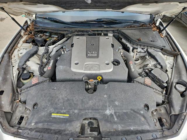 INFINITI Q50 Base Image 4