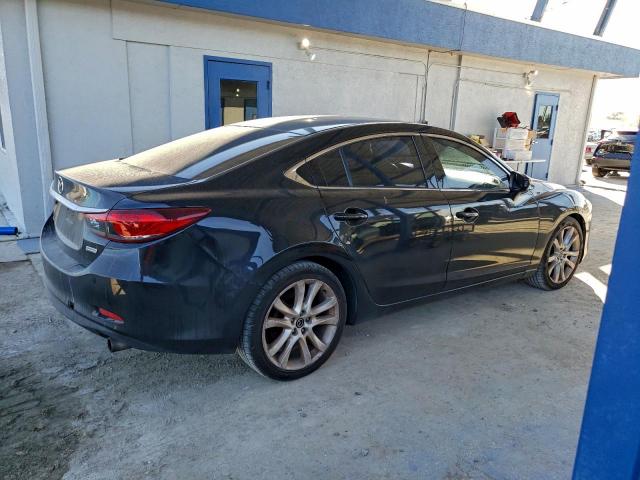 Mazda 6 Touring Image 11