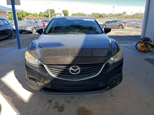 Mazda 6 Touring Image 9