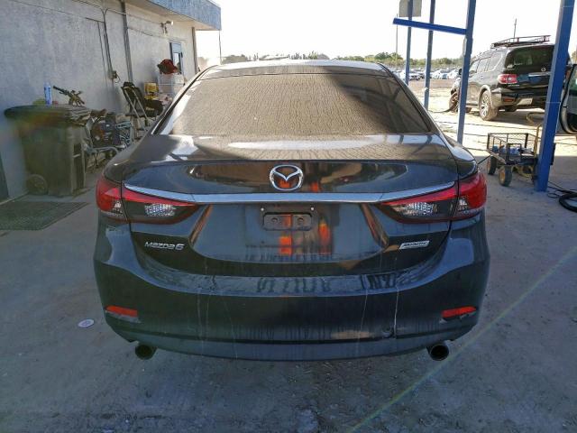 Mazda 6 Touring Image 10