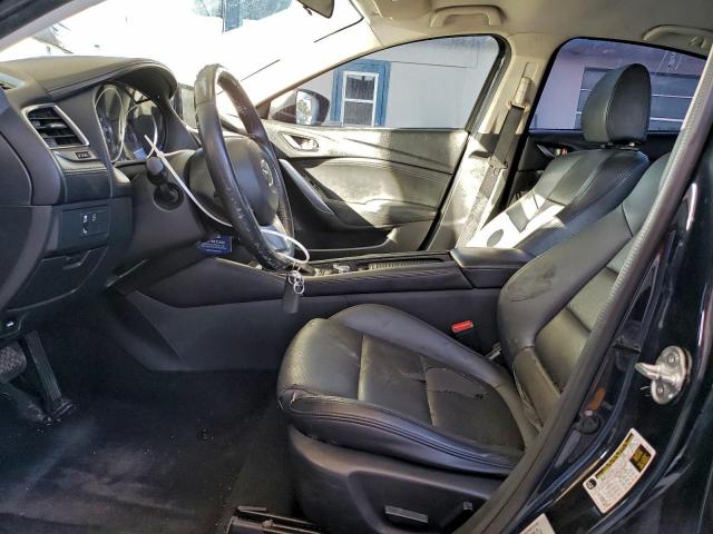 Mazda 6 Touring Image 7