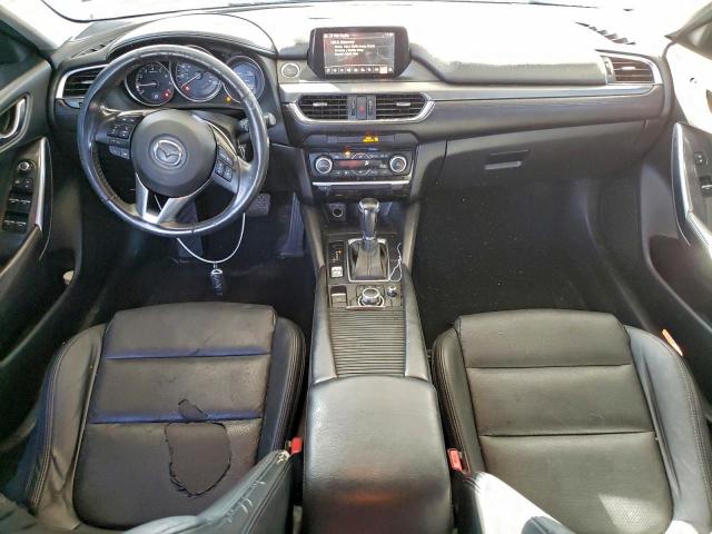 Mazda 6 Touring Image 4