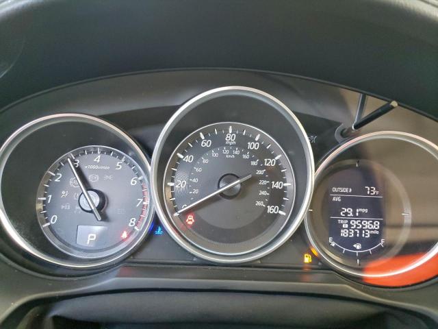 Mazda 6 Touring Image 3