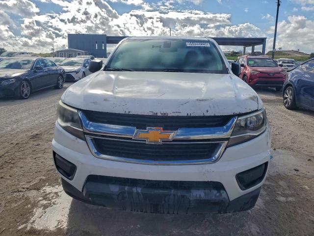 Chevrolet Colorado Image 8