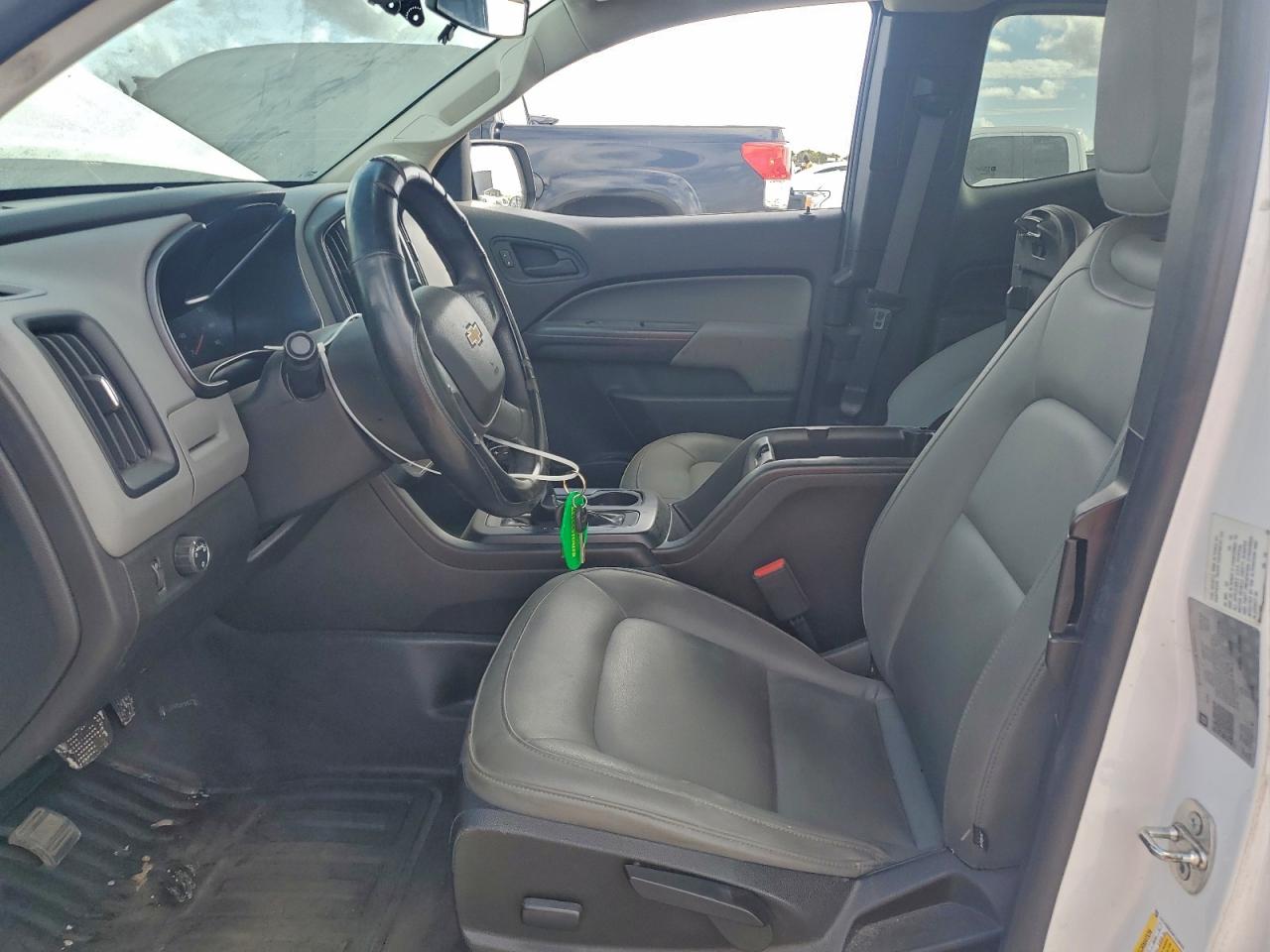 Chevrolet Colorado Image 6