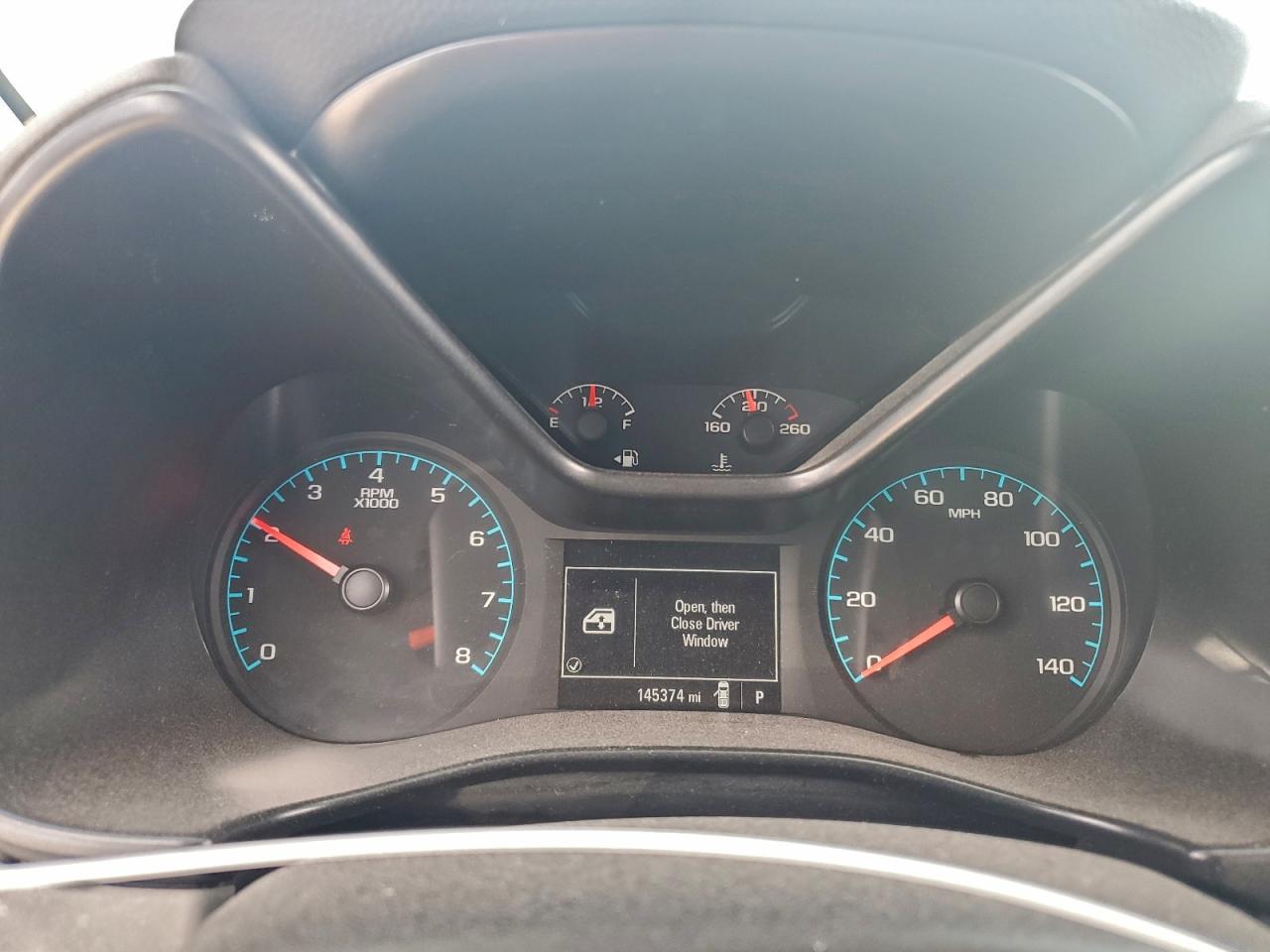 Chevrolet Colorado Image 4