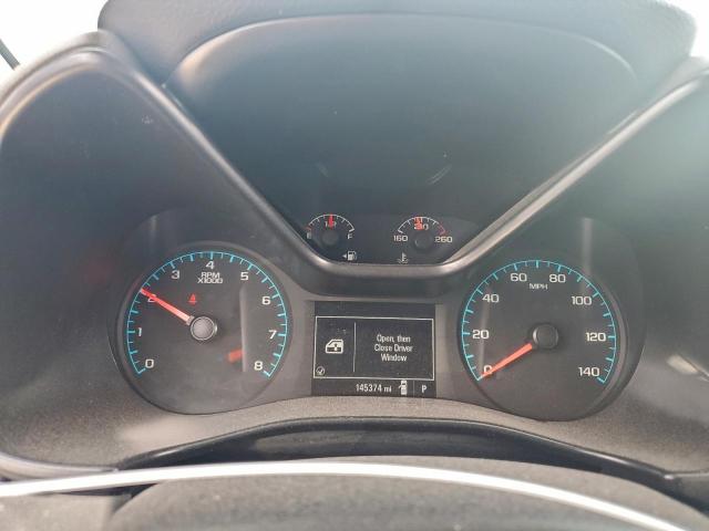 Chevrolet Colorado Image 4