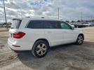 Mercedes-Benz Gls-class 450 4matic Image 7