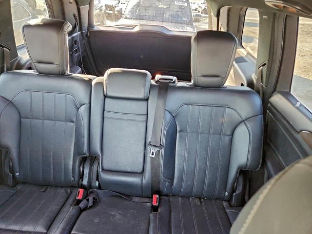 Mercedes-Benz Gls-class 450 4matic Image 9