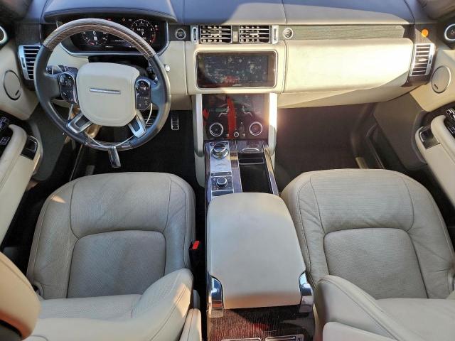 Land Rover Range Rover Autobiography Image 10