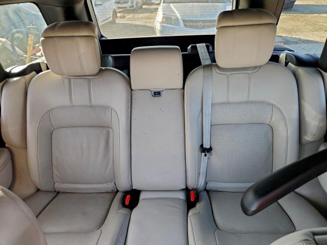 Land Rover Range Rover Autobiography Image 12