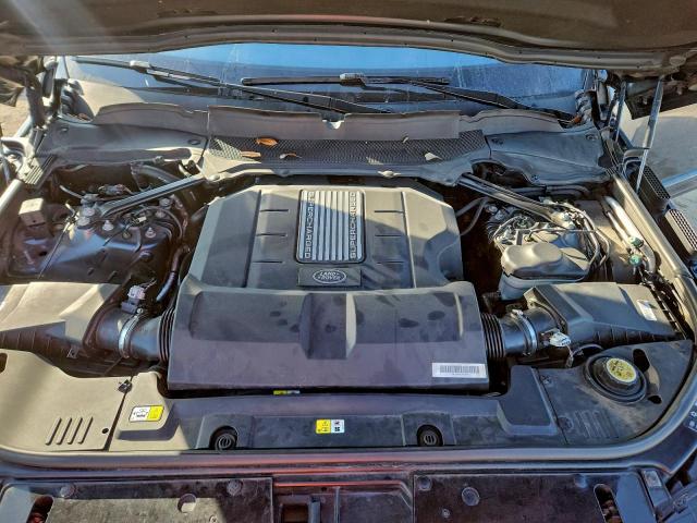 Land Rover Range Rover Autobiography Image 3