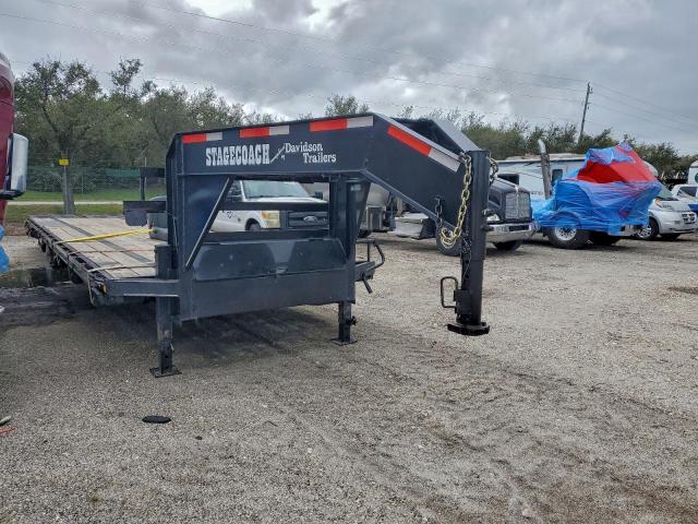  Salvage Davidson Other