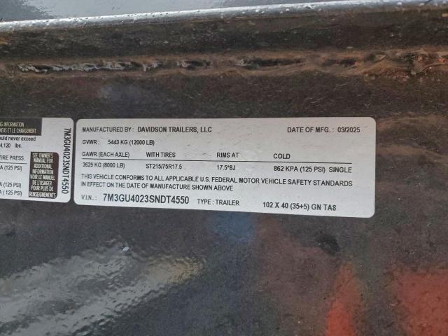 Davidson Other Image 6