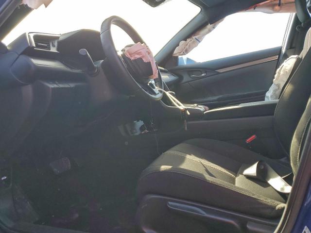 Honda Civic Lx Image 12