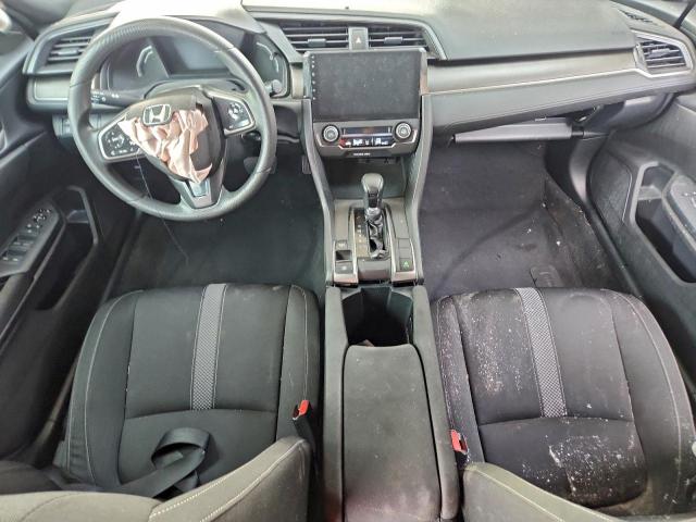 Honda Civic Lx Image 7