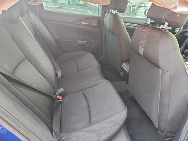 Honda Civic Lx Image 6