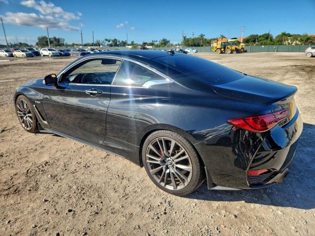 INFINITI Q60 Red Sport 400 Image 2