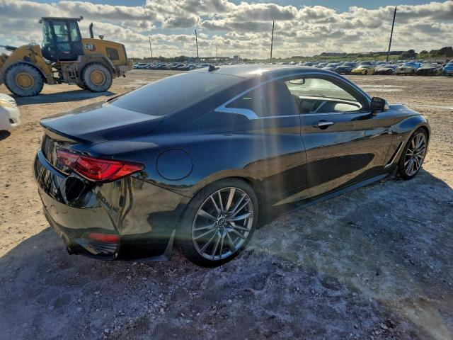 INFINITI Q60 Red Sport 400 Image 8