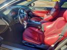 INFINITI Q60 Red Sport 400 Image 6