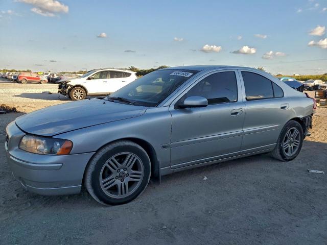  Salvage Volvo S60