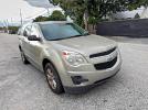 Chevrolet Equinox Ls Image 1