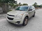 Chevrolet Equinox Ls Image 7