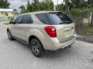Chevrolet Equinox Ls Image 2