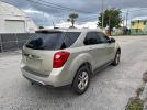 Chevrolet Equinox Ls Image 5