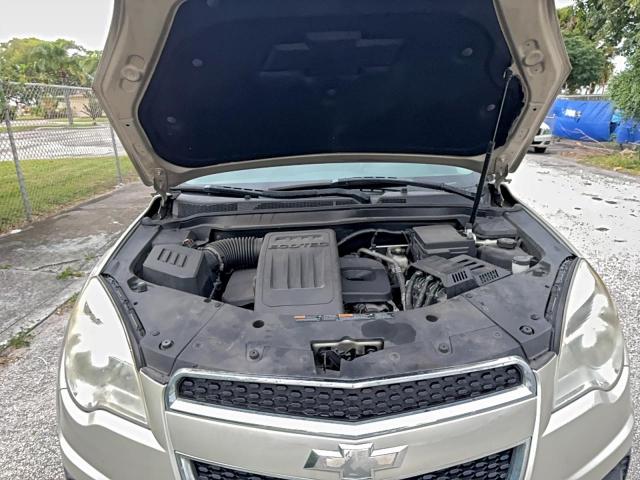 Chevrolet Equinox Ls Image 3