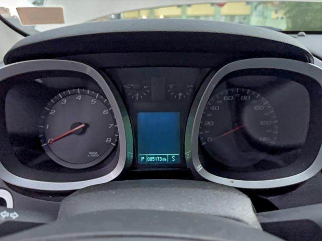 Chevrolet Equinox Ls Image 6