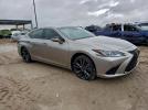 Lexus Es 350 Base Image 2