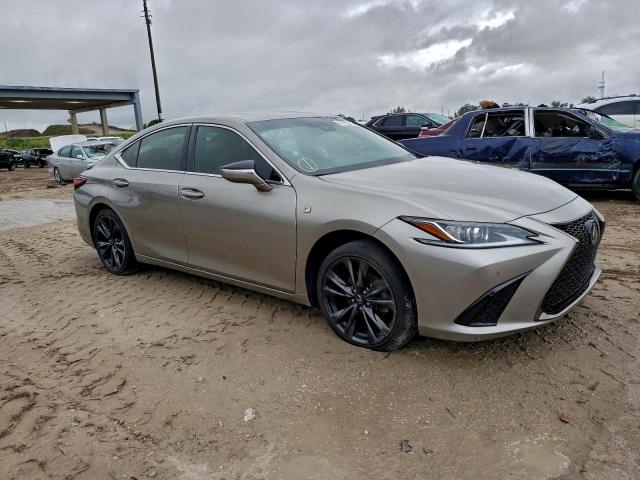 Lexus Es 350 Base Image 2